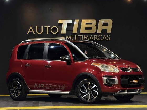 CITROËN C3 1.6 EXCLUSIVE 16V FLEX 4P MANUAL CITROËN C3 1.6 EXCLUSIVE 16V FLEX 4P MANUAL